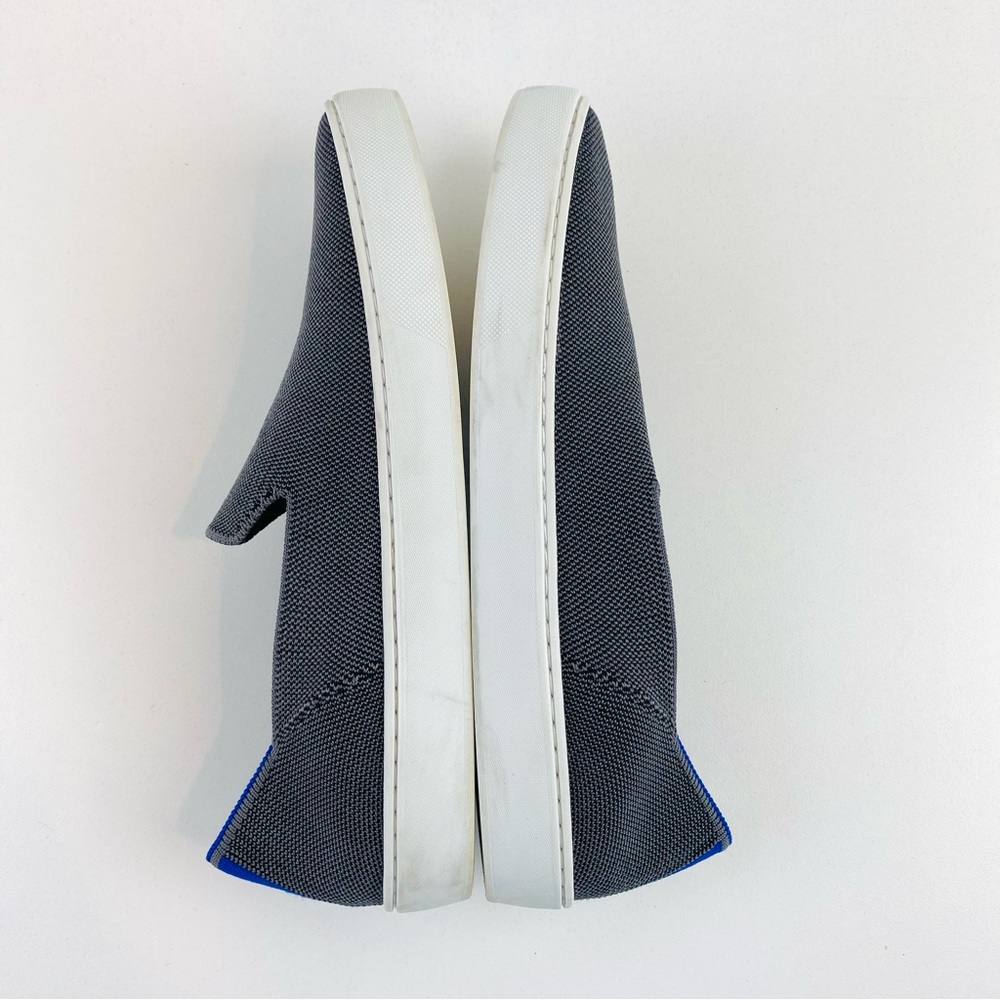Rothy’s The Original Slip On Sneaker - Picture 5 of 8